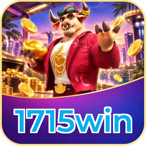 Jogos Fortune da 1715win com Fortune Tiger e títulos PG Soft