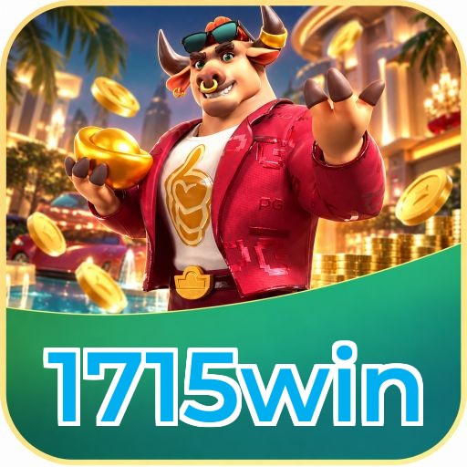 Canal oficial da 1715win no Telegram com bônus e suporte
