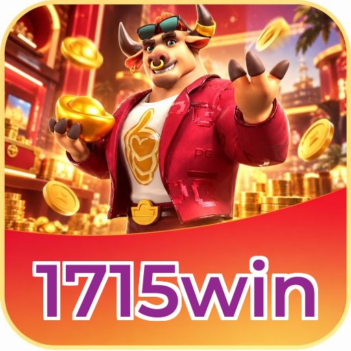 Grandes vitórias e jackpots pagos pela 1715win via PIX