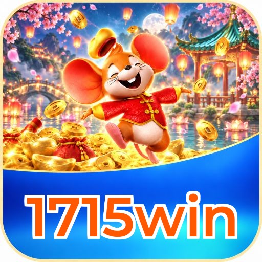 Catálogo de slots da 1715win com RTP médio de 96,52%